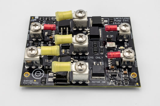 Lancair 235/320/360/Legacy Landing Gear Controller