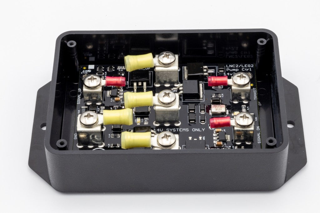 Lancair 235/320/360/Legacy Landing Gear Controller